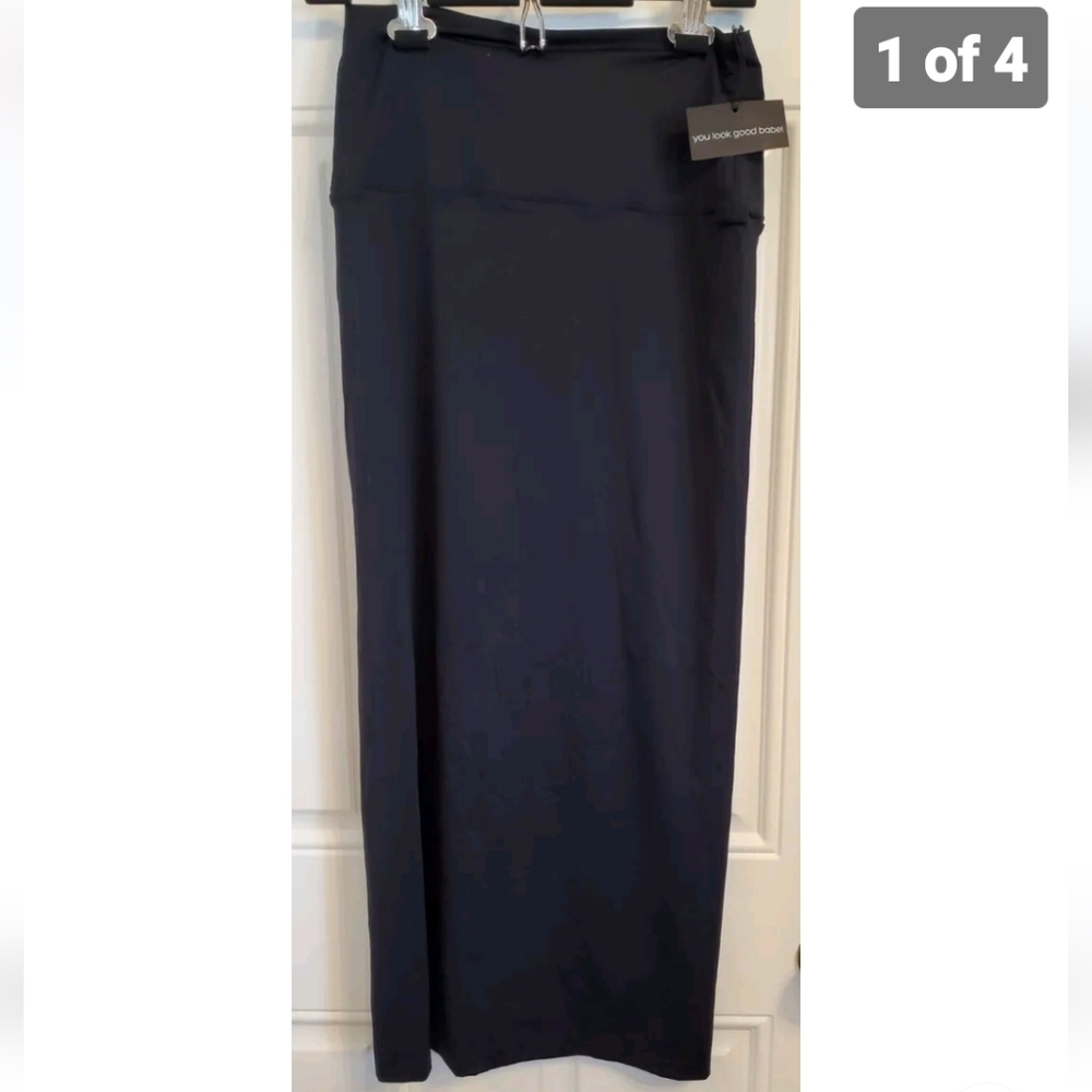 Epoque Evolution skirt